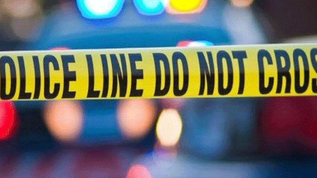The Jefferson Parish Sheriff’s Office is investigating a stabbing in Marrero Thursday morning.