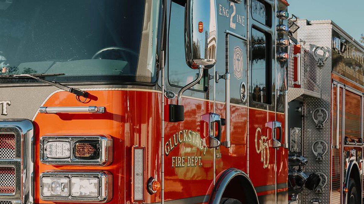 Gluckstadt Fire Department