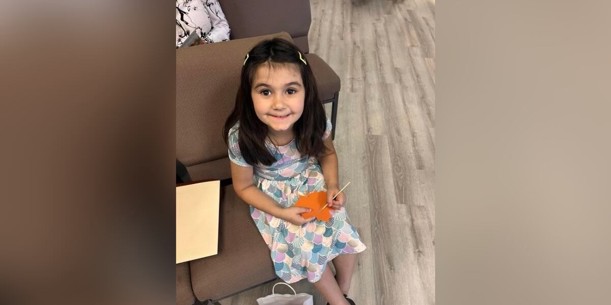 7-year-old killed by neighbor’s pit bull remembered as a ‘bright soul’