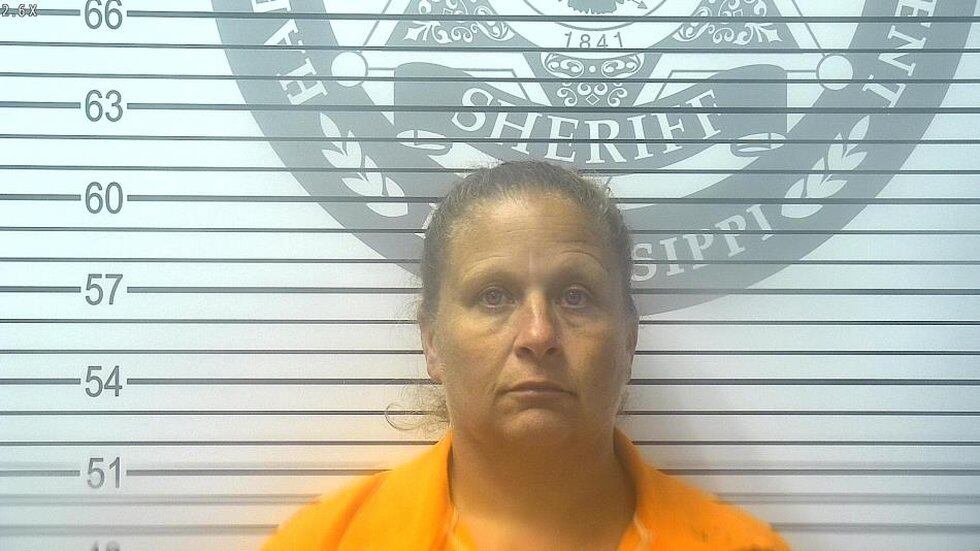 Jessica Collins was arrested on Wednesday just days after the horrific discovery. She is...