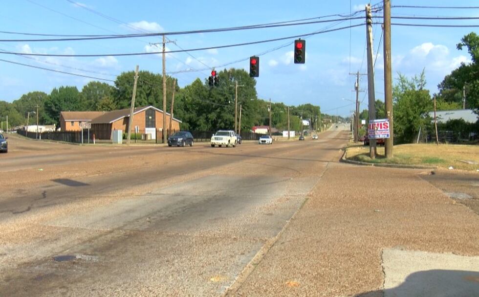 Medgar Evers Blvd. is an essential connection from the Mississippi Delta to the Capital City.