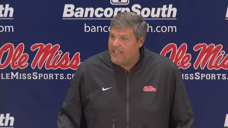The Arkansas Razorbacks come to Vaught Hemingway and bring with them a nasty rushing attack.