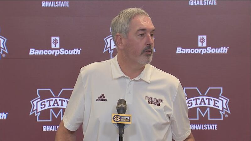 USM put up 389 total yards of offense. Another nice match-up for the bulldog defense.
Coach...