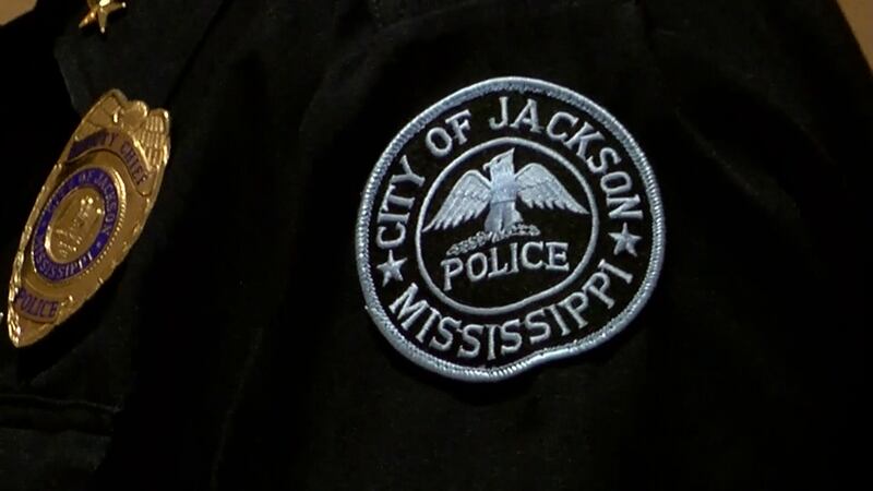 Jackson Police Department