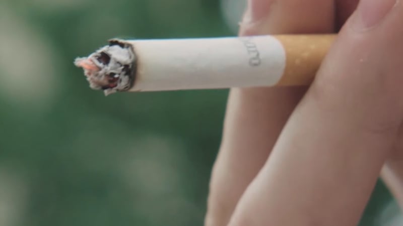 For generations, tobacco powered Kentucky’s economy. While the industry is withering in the...