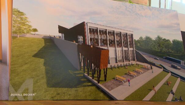 Gov. Reeves, MDOT announce huge plans for Vicksburg Visitors Center - Vimarsana News