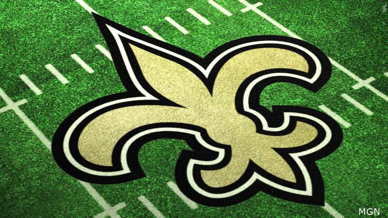 The club was recently verified by the official Saints fan club, Big Easy Mafia.