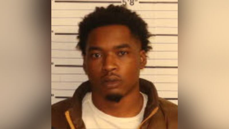 Steven Busby, 25