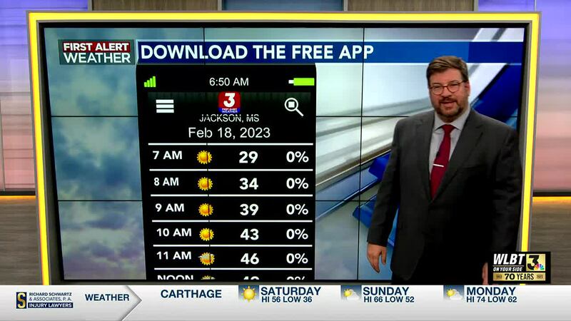 WLBT WX