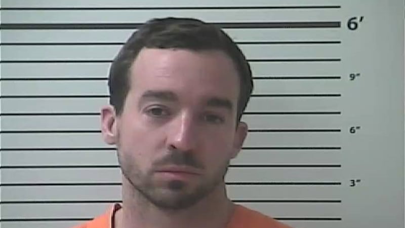 Alan Moran, , 34, is charged with one count of simple assault and one count of contributing to...