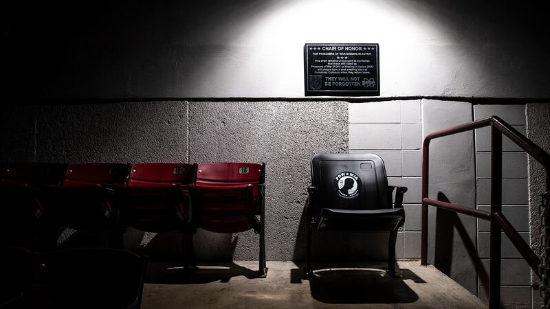 MSU has long been recognized as one of the nation's most veteran-friendly universities....