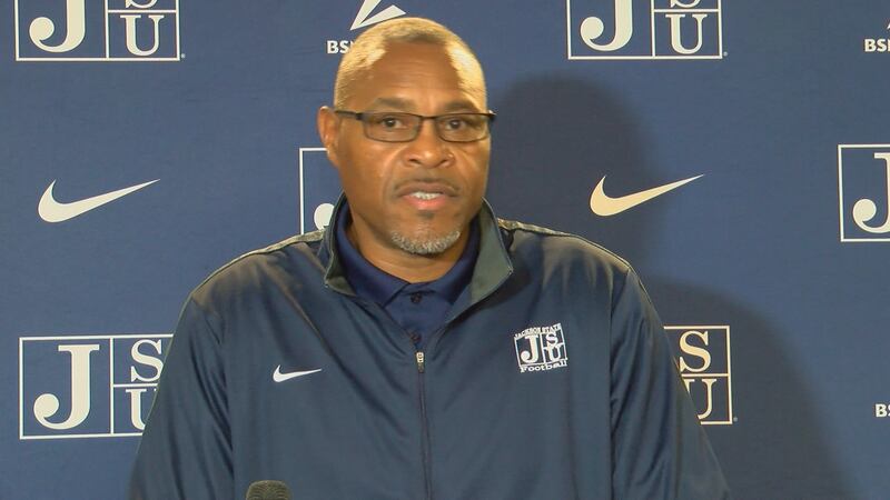 Coach Hendrick says it's been years, and a win over Southern is overdo.