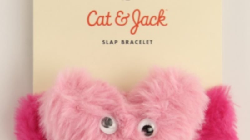 Snap 2025 bracelets target