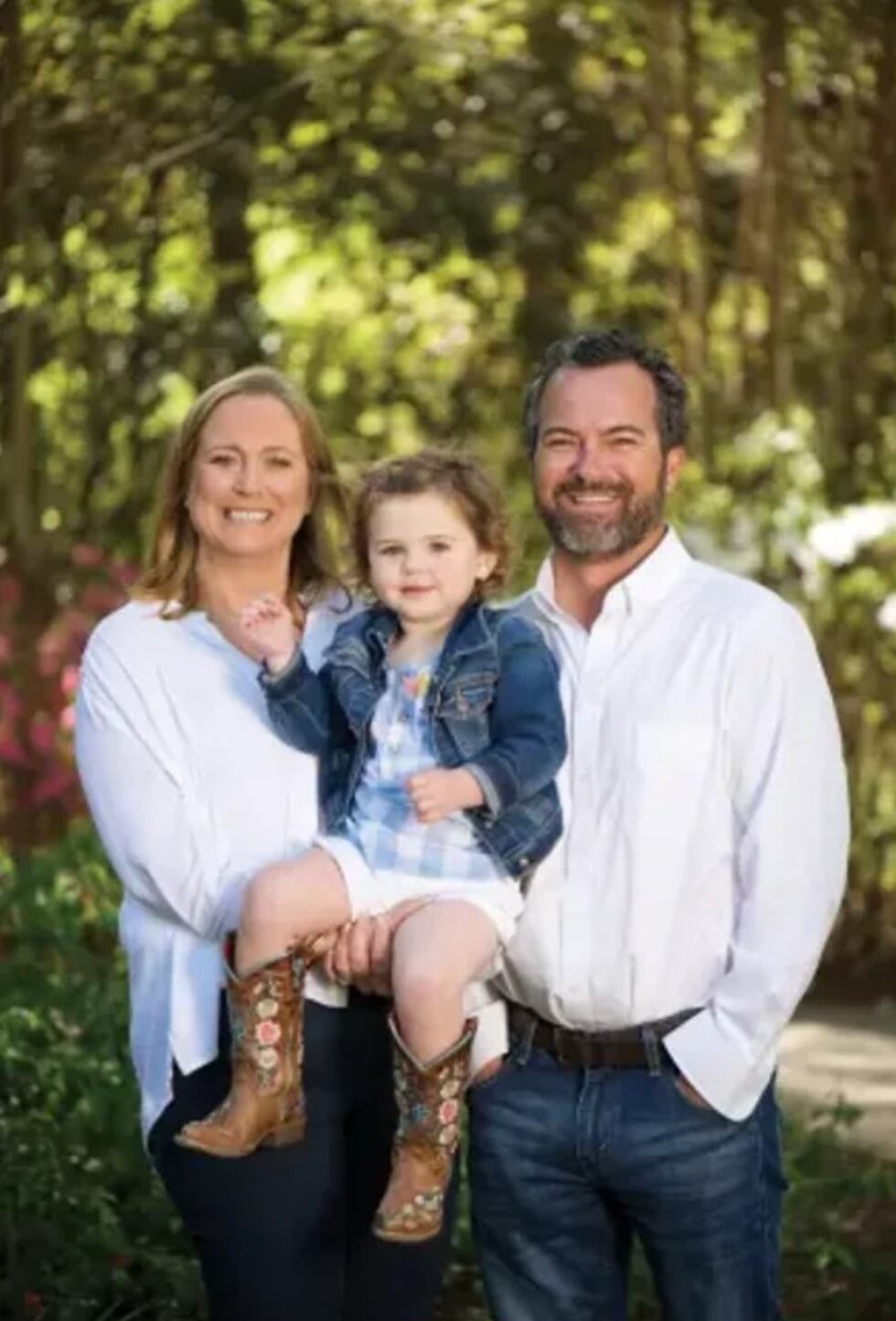 Killebrew's wife is spearheading the rodeo to continue his legacy in the agricultural field.