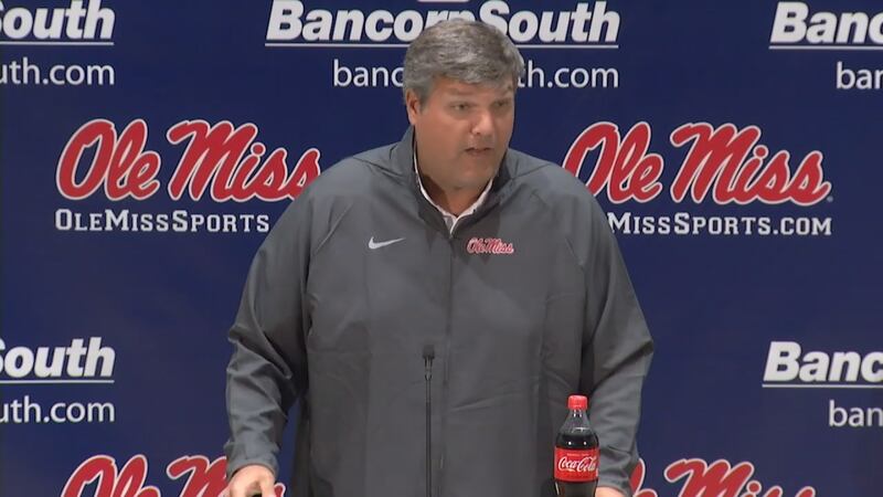 Ole Miss are coming off another offensive breakout performance.
This week it was former...