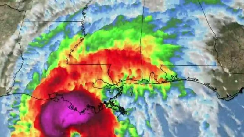 The upcoming hurricane season is expected to be above-average once again this year with 19...