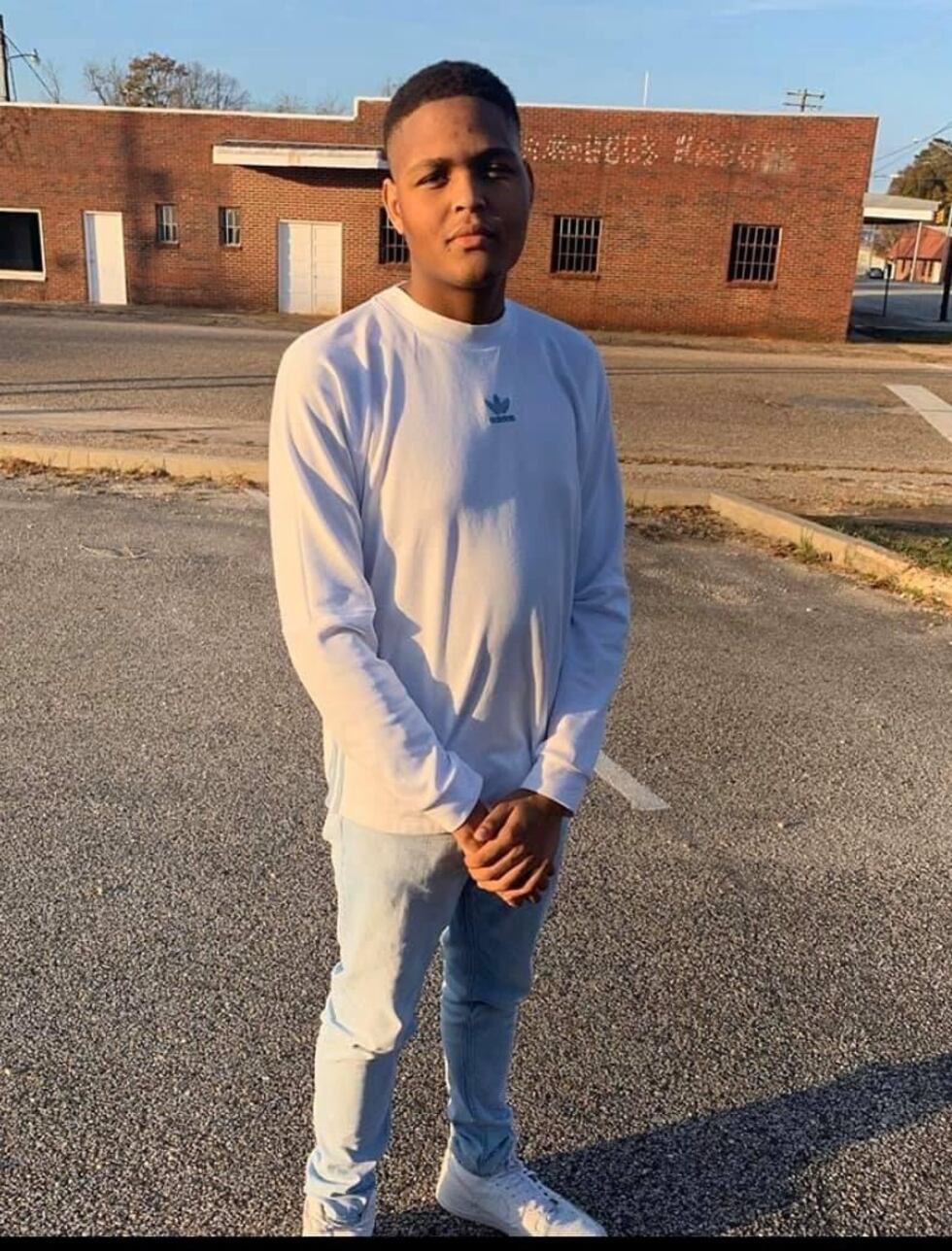 Mickell Gordon, 19, was shot and killed on March 10, 2021, in the Fontainebleau community of...