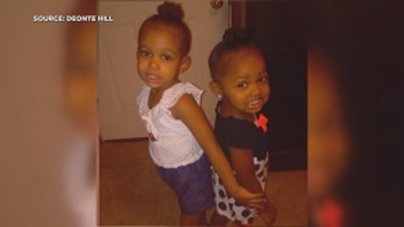 4 year old Armani Hill died in June after she was severely beaten. Her 3 year old sister...