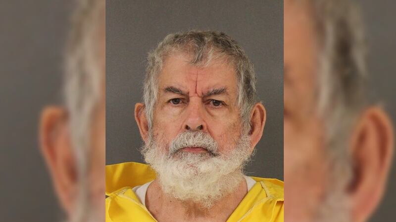 Hinds Co man sentenced to 38 years forcrimes against a child Hinds Co man sentenced to 38 years forcrimes against a child