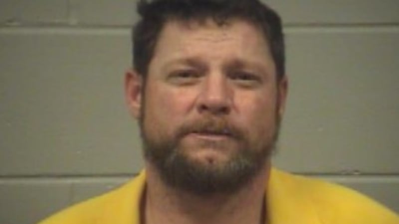 Jacob Blair Scott made headlines after authorities said he faked his own death to evade sexual...