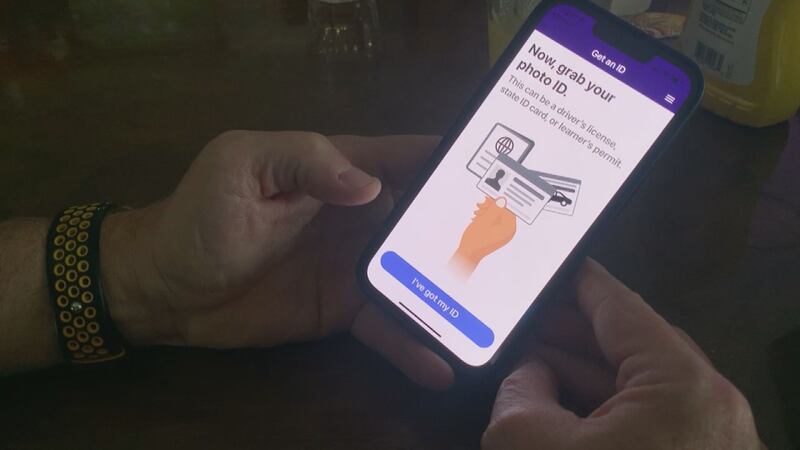 The Mississippi Mobile ID now available for download, allowing residents in the Magnolia State...