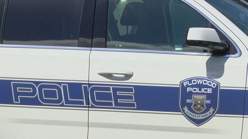 Flowood Police Department announces new chief of police