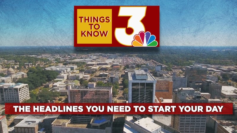 Things To Know