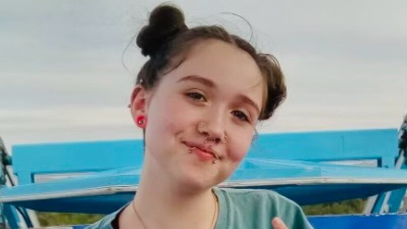 The Jones County Sheriff's Department said they are searching for Stormy Langley about a...