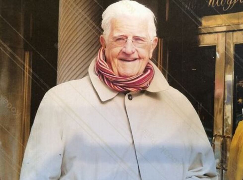 Jerry O'Keefe, who died in 2016, served in the state legislature from 1959 to 1963 and was...