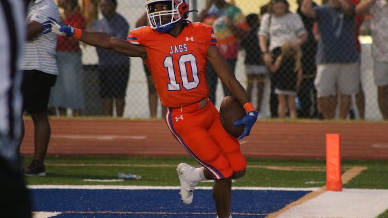The End Zone Game of the Week: Madison Central vs. Brandon