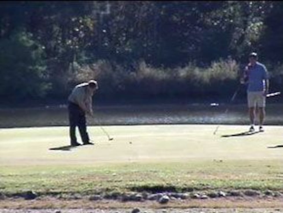 Brookwood Golf Course Closes Brookwood Golf Course Closes