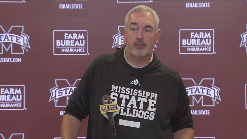 Mississippi State are coming off a loss to the Tennessee Volunteers.
A game fans and analyst...