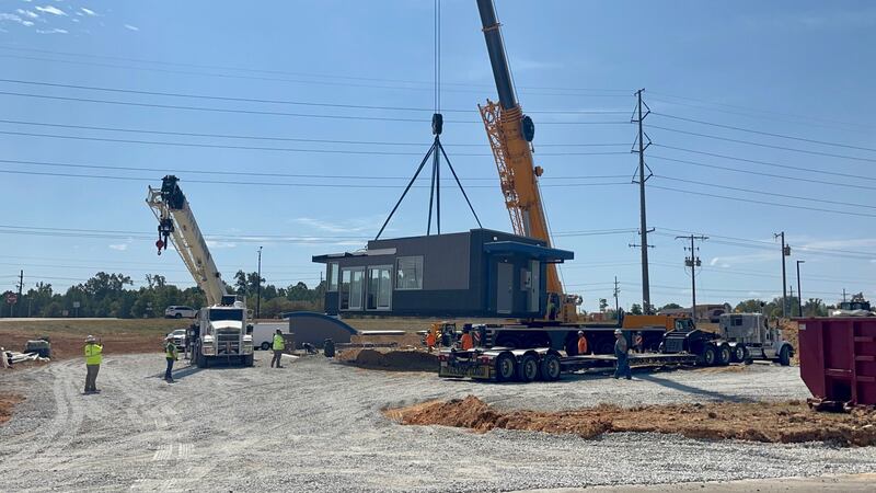 Drive-thru coffee shop to open in Flowood