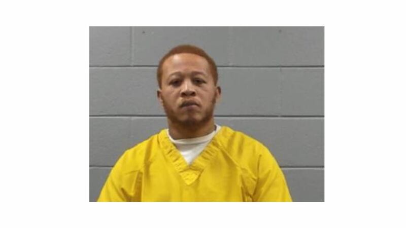 James Allen Enochs, 32
