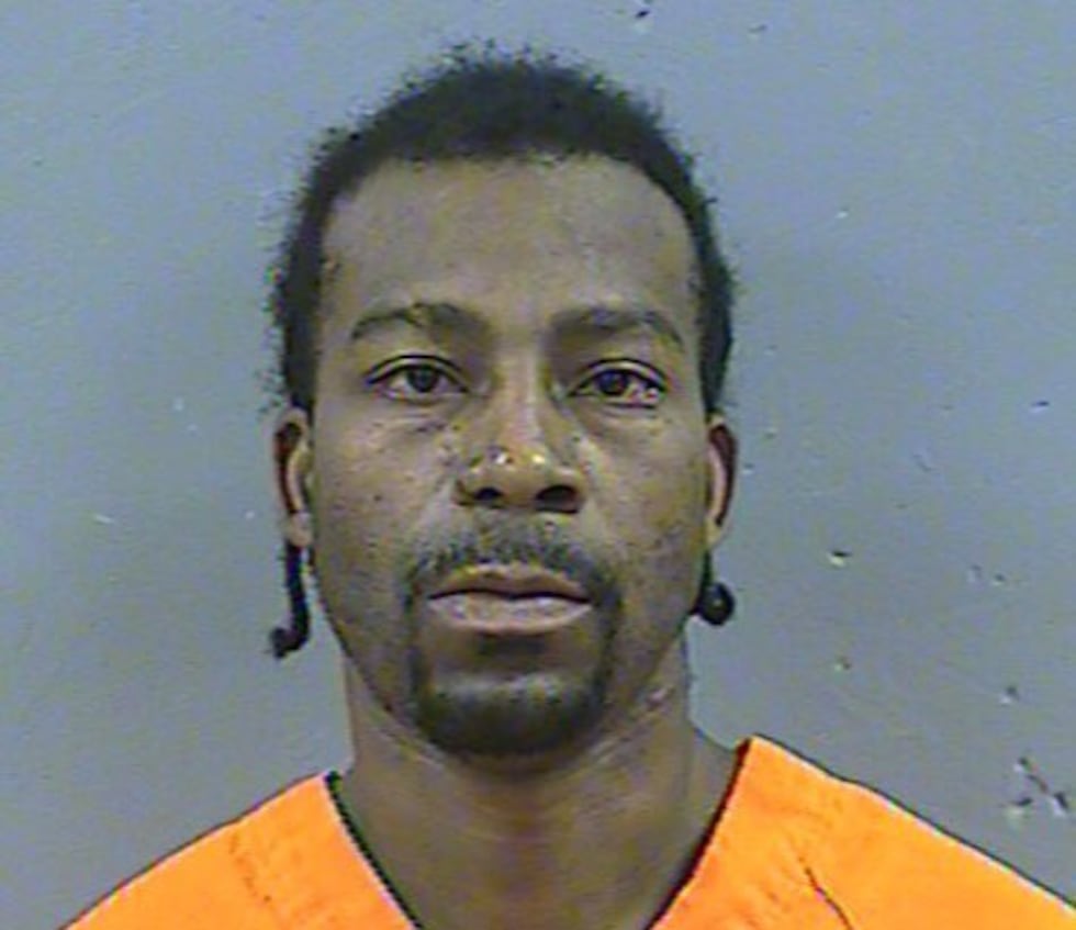 38-year-old Tony Clark found guilty of capital murder, attempted murder and possession of a...