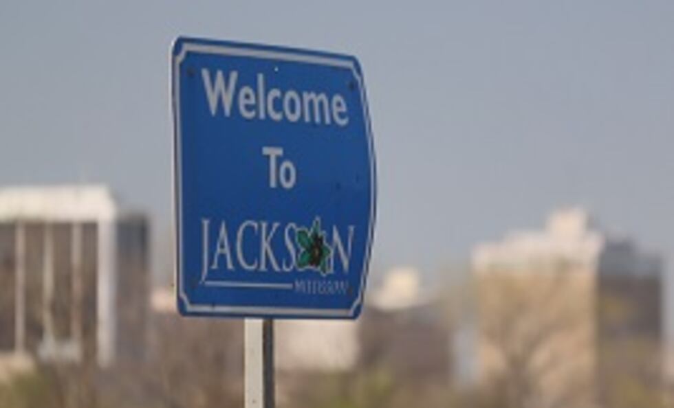 Mayor Lumumba says a market study shows residential occupancy for Jackson is at 98 percent.