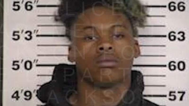 Marquis Martin
