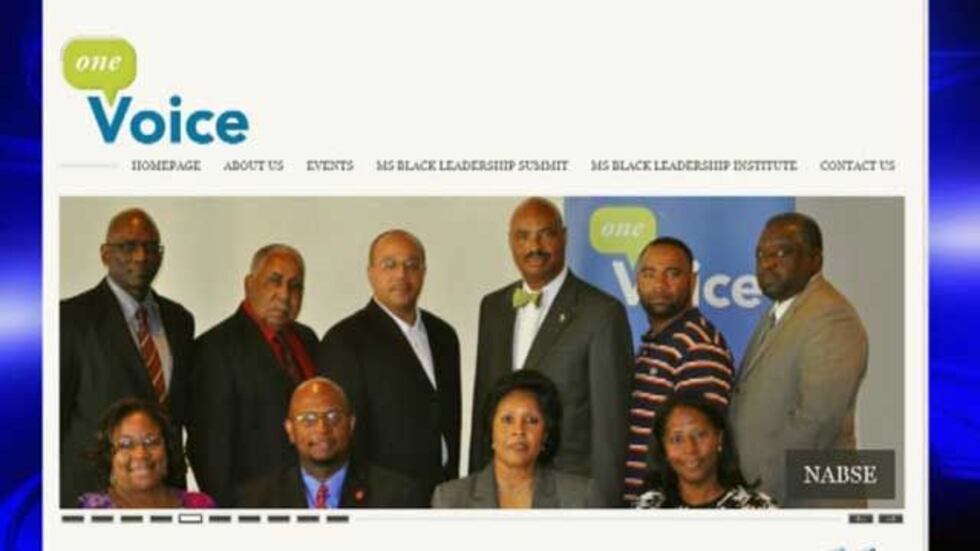 Perry showed us NAACP letter head that included an email address for his charity including a...