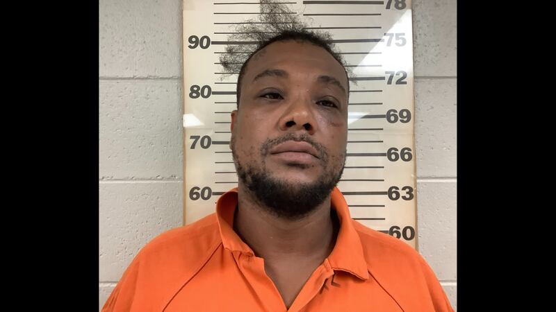 Curtis Floyd, 44