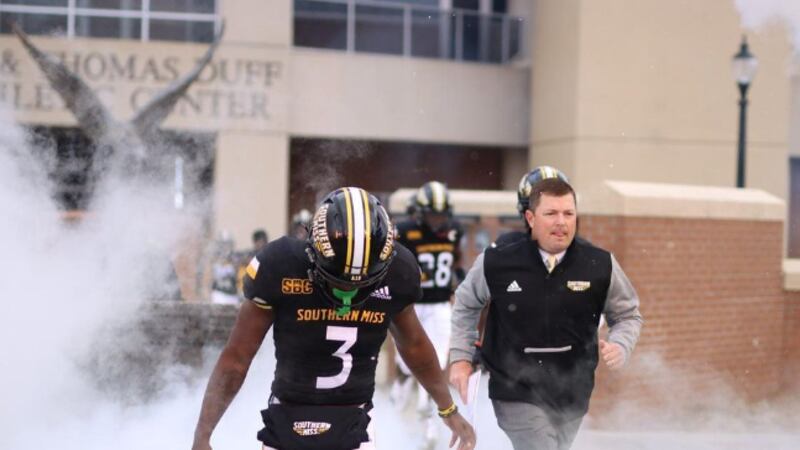 Southern Miss set to begin opportunistic 2023 season against Alcorn State