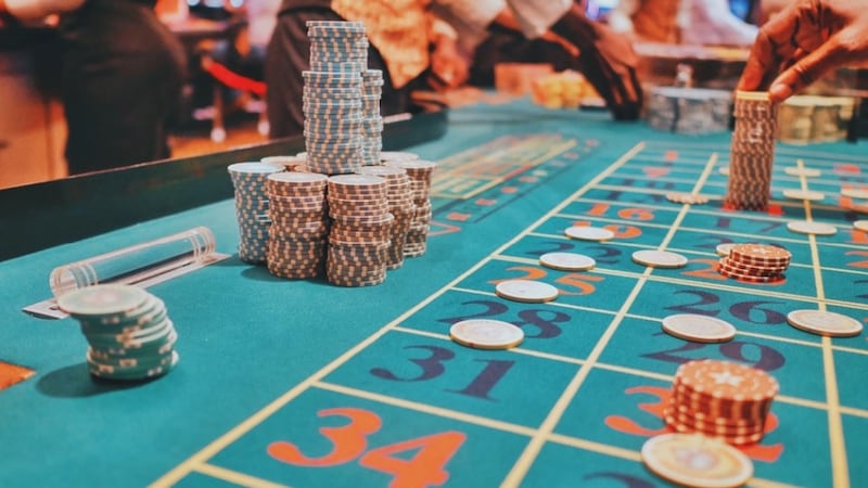 Coast casinos once again shattered revenue records for 2021, according to the annual gross...
