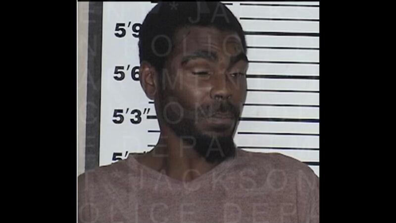Keonta Spann