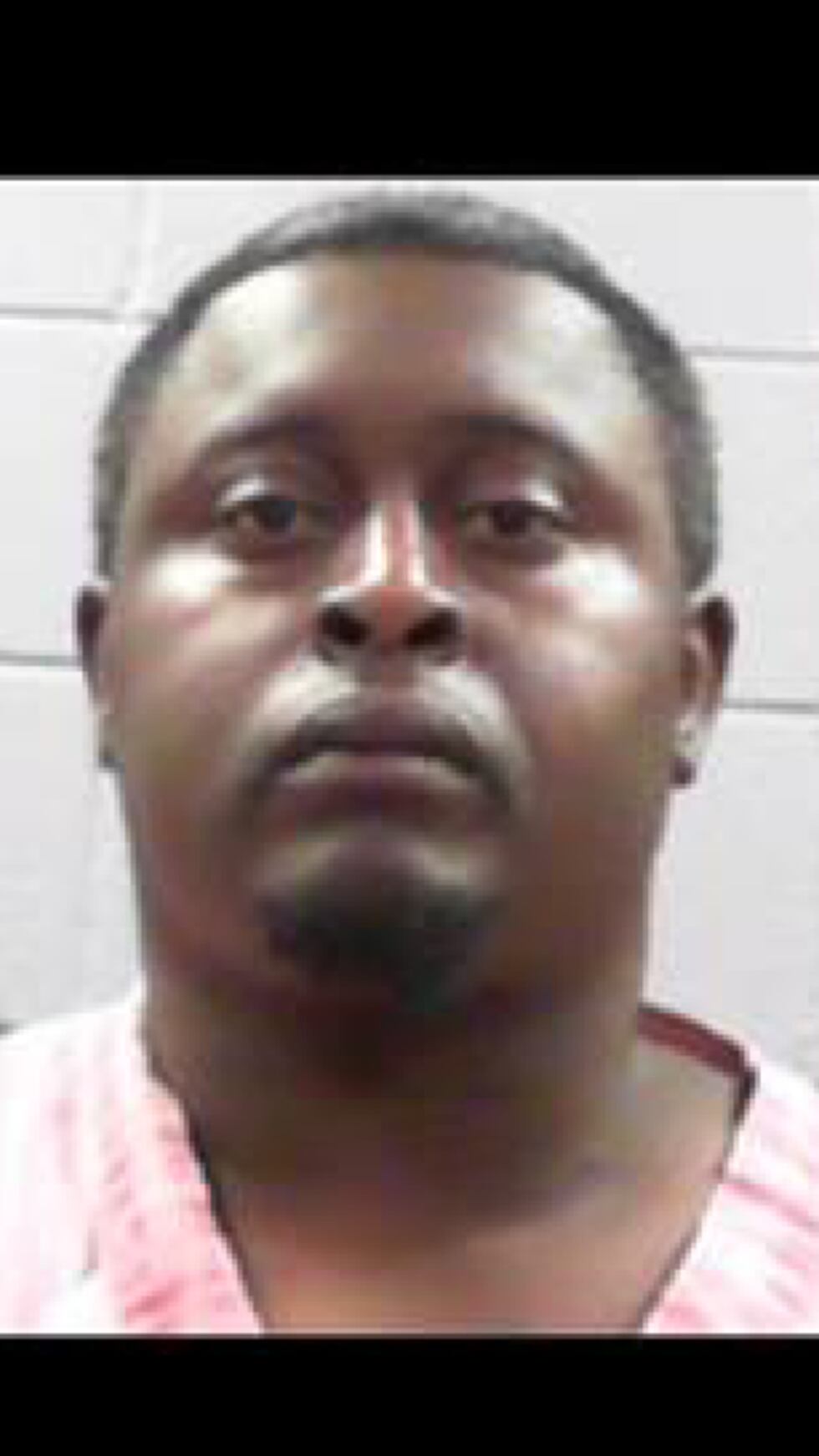 34 year old Antoine D. Johnson, a Rankin Co. Drug Court participant, was arrested during...