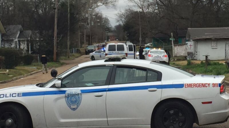 63-year-old man shot, robbed while opening doors to church. (SOURCE: WLBT)