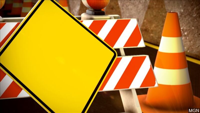 Traffic Alert