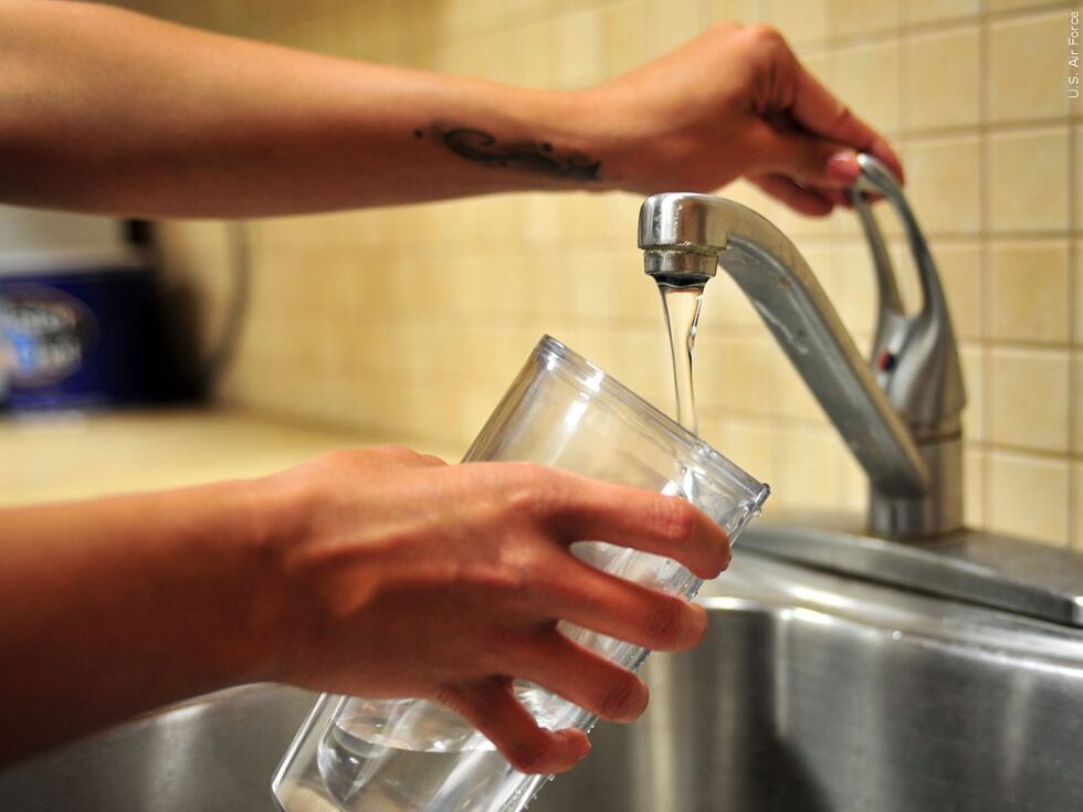If you’re not paying your water bill, it’s time to get current. That’s the message JXN Water...