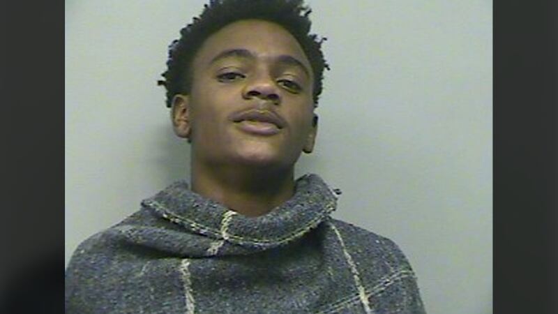 Jamionte Davis