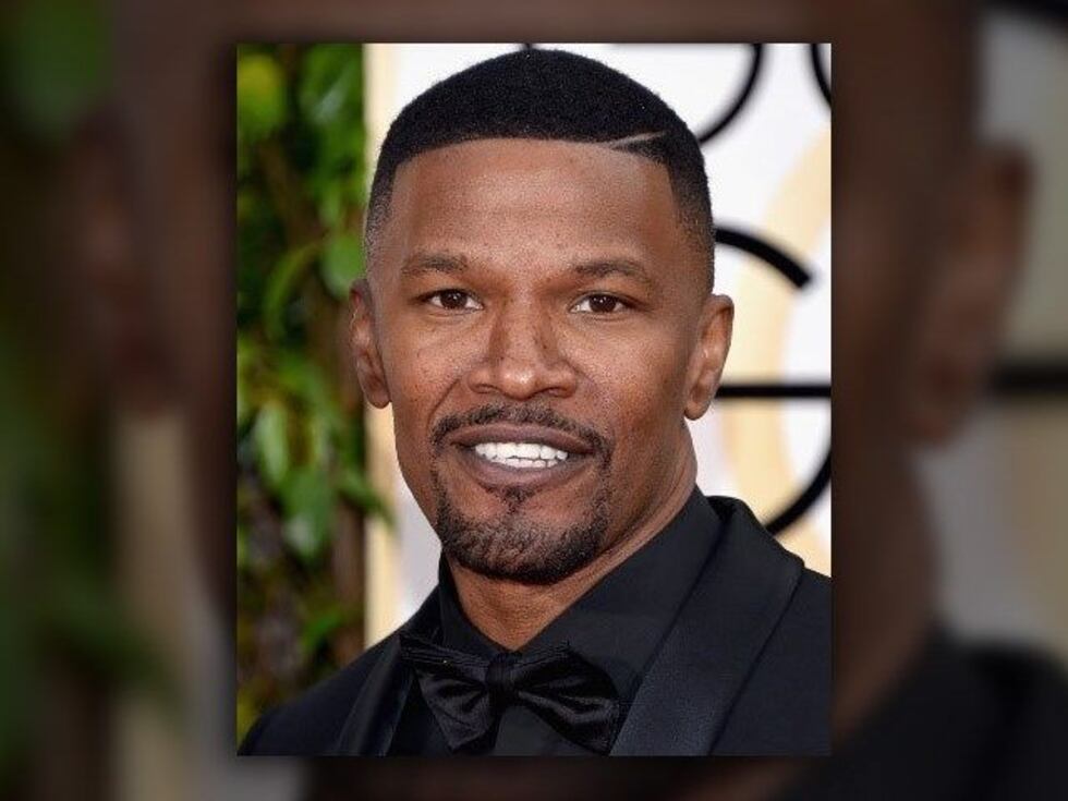 "The Burial" will star Jamie Foxx as Willie Grey, an over-the-top attorney whose theatrics...