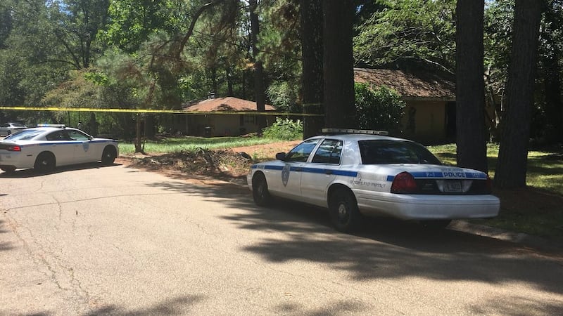 Three women are dead following a triple shooting on Marwood Drive. (Source: WLBT)