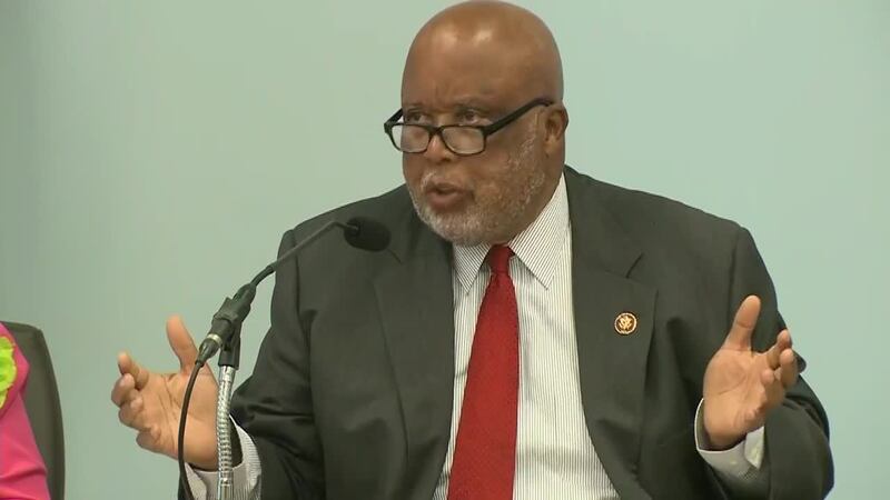 Rep. Bennie Thompson